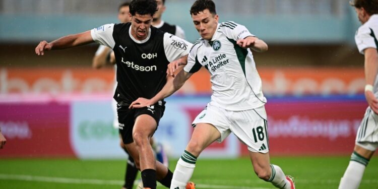 Κοντούρης: «Αυτόν τον ρόλο προτιμώ, να επιβάλλουμε τον ρυθμό μας από το 1ο λεπτό»