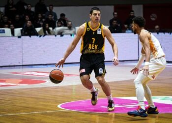 ΑΕΚ: Τα δεδομένα για την επιστροφή των Φλιώνη-Κατσίβελη στη δράση