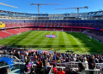 Μουντιάλ 2030: Μπαρτσελόνα και Ρεάλ Μαδρίτης «μάχονται» για τον τελικό