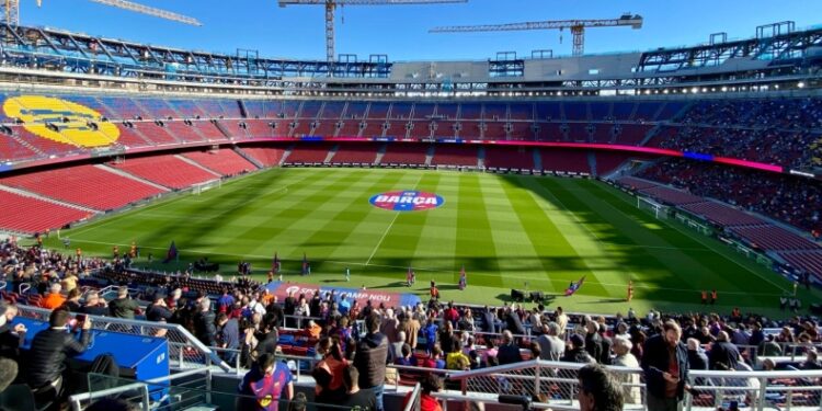 Μουντιάλ 2030: Μπαρτσελόνα και Ρεάλ Μαδρίτης «μάχονται» για τον τελικό