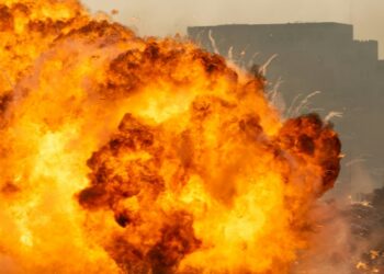 Πόλεμος στη Μέση Ανατολή: Στο προσκήνιο η ανατριχιαστική προφητεία του Νοστράδαμου