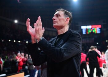 Μπαρτζώκας: «Πίστευα δεν θα ξαναγίνει πόλεμος! Είναι η μεγαλύτερη βλακεία που σκεφτηκα ποτέ»