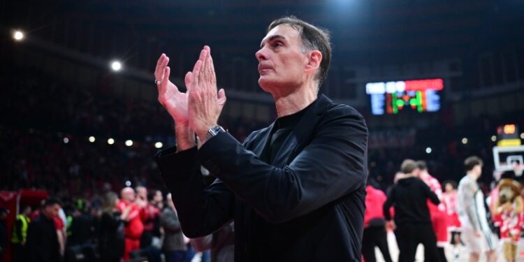 Μπαρτζώκας: «Πίστευα δεν θα ξαναγίνει πόλεμος! Είναι η μεγαλύτερη βλακεία που σκεφτηκα ποτέ»