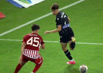 Ολυμπιακός