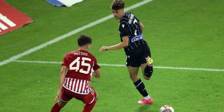 Ολυμπιακός