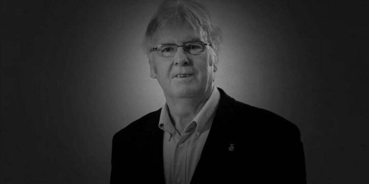 Ρεάλ Μαδρίτης: Έφυγε από τη ζωή ο Πανιάγκουα