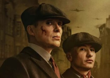 Ατλέτικο Μαδρίτης και Peaky Blinders ενώνουν δυνάμεις