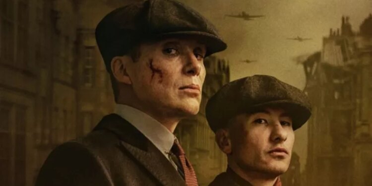 Ατλέτικο Μαδρίτης και Peaky Blinders ενώνουν δυνάμεις