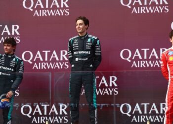 F1: Οι νικητές και οι χαμένοι του GP Αυστραλίας