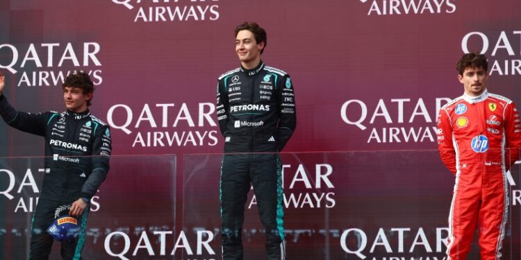 F1: Οι νικητές και οι χαμένοι του GP Αυστραλίας