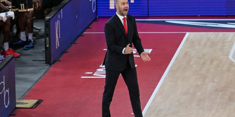 Σπανούλης: Δεν θα κάτσει στον πάγκο της Μονακό ούτε με Ναντέρ