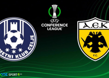 UEFA Europa & Conference League: Οι «μάχες» Παναθηναϊκού και ΑΕΚ για τις φάσεις των 16 παίζουν στην COSMOTE TV