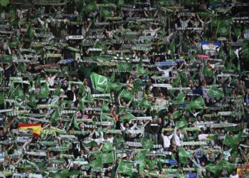 Μπέτις: Έφυγαν πάνω από 35.000 εισιτήρια για τη ρεβάνς με Παναθηναϊκό