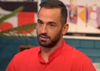 Στο νοσοκομείο ο Άρης Σοϊλέδης: Η φωτογραφία από τα επείγοντα και η ανάρτηση που έκανε