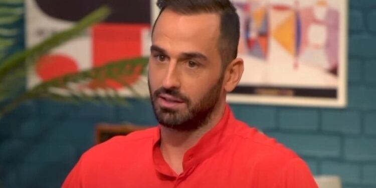 Στο νοσοκομείο ο Άρης Σοϊλέδης: Η φωτογραφία από τα επείγοντα και η ανάρτηση που έκανε