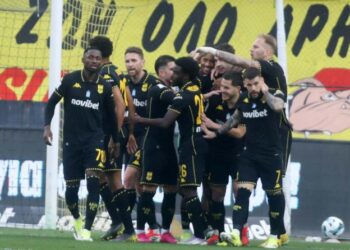 Άρης: Οι απουσίες δείχνουν τις σκέψεις για την 11αδα στις Σέρρες