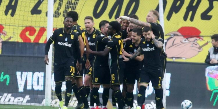 Άρης: Οι απουσίες δείχνουν τις σκέψεις για την 11αδα στις Σέρρες