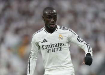 Ρεάλ Μαδρίτης: Νέος τραυματισμός, βγήκε νοκ άουτ και ο Μεντί