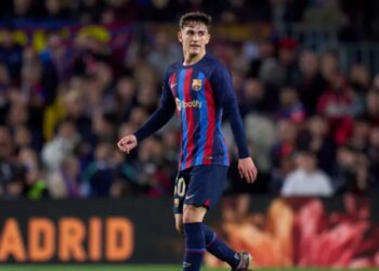 Μπαρτσελόνα: Επιστρέφει στη δράση μετά από επτά μήνες ο Γκάβι