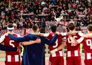 ΟΦΗ -3: Τα Highlights του 0-3 των Πειραιωτών