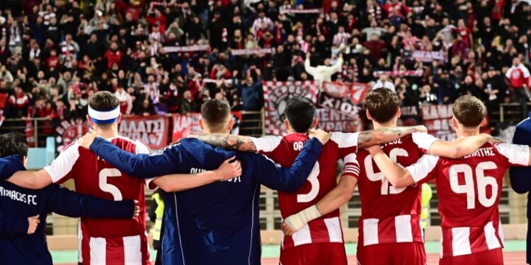 ΟΦΗ -3: Τα Highlights του 0-3 των Πειραιωτών