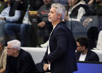 Ζιάγκος: «Δεν ανταποκριθήκαμε και δεν αντιδράσαμε όπως έπρεπε»