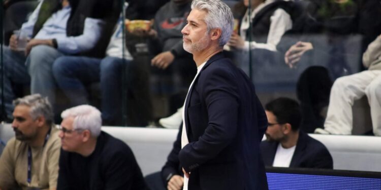 Ζιάγκος: «Δεν ανταποκριθήκαμε και δεν αντιδράσαμε όπως έπρεπε»