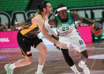 Ναν: «Δεν θα βρω δικαιολογίες για το ξεκίνημα, προσπαθούμε να το αλλάξουμε»!