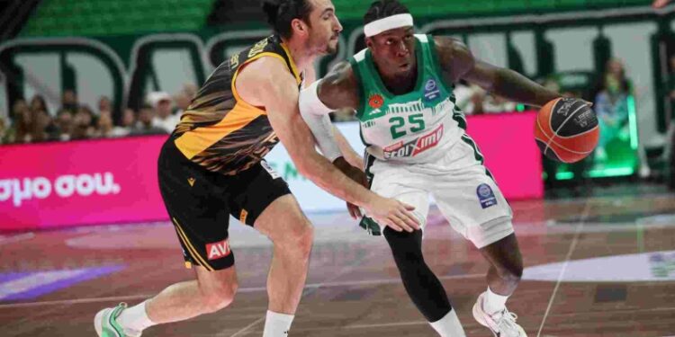 Ναν: «Δεν θα βρω δικαιολογίες για το ξεκίνημα, προσπαθούμε να το αλλάξουμε»!