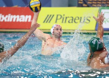 Ολυμπιακός