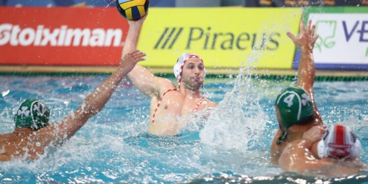 Ολυμπιακός