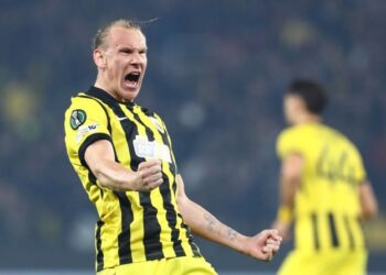 Η σπουδαία δωρεά του Βίντα στο πυροσβεστικό σώμα της Κροατίας