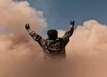 Ο νέος βαλλιστικός πύραυλος του Ιράν που προκαλεί ανησυχία στο Ισραήλ: Σε 7 λεπτά φτάνει στο Τελ Αβίβ (vid)