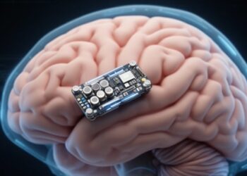Κινέζοι επιστήμονες εγκρίνουν «εγκεφαλικό τσιπ» και οι ειδικοί συμφωνούν: «Είναι ένα παγκόσμιο ορόσημο»