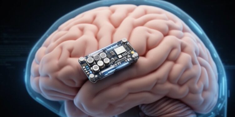 Κινέζοι επιστήμονες εγκρίνουν «εγκεφαλικό τσιπ» και οι ειδικοί συμφωνούν: «Είναι ένα παγκόσμιο ορόσημο»