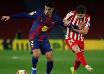 Champions League: Τα ζευγάρια των προημιτελικών και οι ημερομηνίες