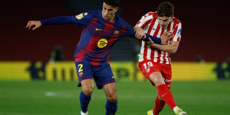 Champions League: Τα ζευγάρια των προημιτελικών και οι ημερομηνίες