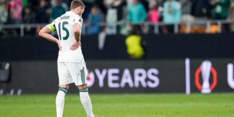 Παναθηναϊκός: Το άδοξο τέλος στο μοναδικό στόχο που δεν απέτυχε