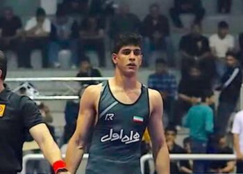 Σοκ στο Ιράν: Εκτέλεσαν 19χρονο πρωταθλητή πάλης – Κατηγορήθηκε για φόνο αστυνομικού σε διαδηλώσεις