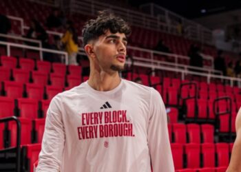 NCAA: Στους «32» του March Madness το Σεντ Τζονς των Πιτίνο, Λιοτόπουλου και Κωνσταντινίδη