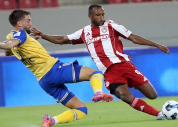 Ολυμπιακός: Έχει χάσει 9 βαθμούς κι έχει κερδίσει 4 φορές μετά το 90’!