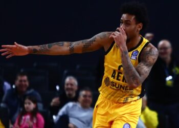 AEK: Η 12άδα κόντρα στον Ηρακλή