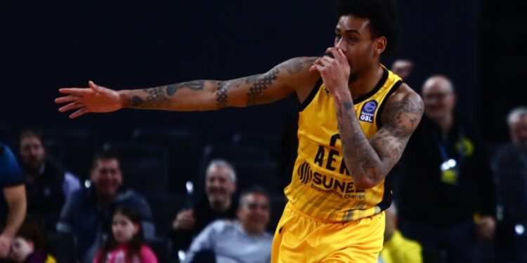 AEK: Η 12άδα κόντρα στον Ηρακλή