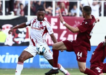 Ολυμπιακός: Η αχίλλειος πτέρνα και το πολύ δυνατό κομμάτι