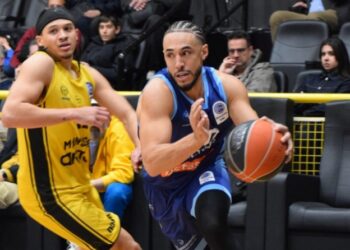 Κάναντι: «Η οικογένειά μου είναι το καύσιμό μου, η στήριξή της δεν γνωρίζει αποστάσεις»