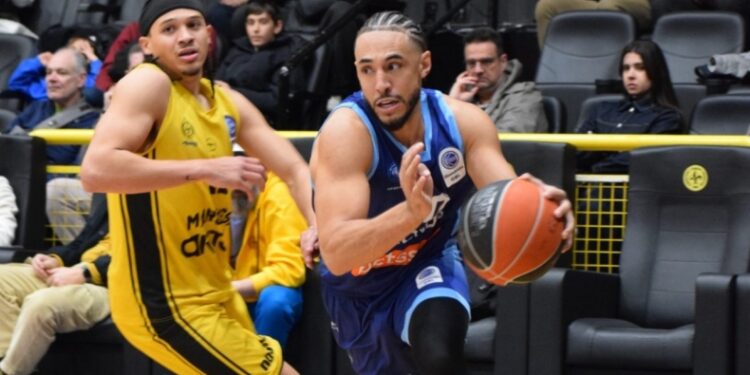 Κάναντι: «Η οικογένειά μου είναι το καύσιμό μου, η στήριξή της δεν γνωρίζει αποστάσεις»