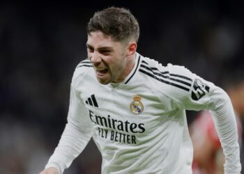 Η Ρεάλ Μαδρίτης θα κάνει έφεση για την κόκκινη κάρτα του Βαλβέρδε