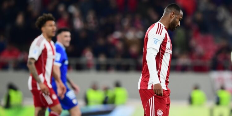 Σαν περίληψη προηγουμένων