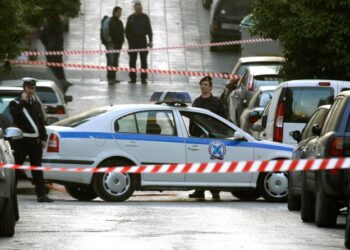 Το φιάσκο της Λουίζης Ριανκούρ, η «17Ν», η ΕΥΠ και ένα σκάνδαλο πολλών εκατομμυρίων