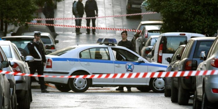 Το φιάσκο της Λουίζης Ριανκούρ, η «17Ν», η ΕΥΠ και ένα σκάνδαλο πολλών εκατομμυρίων